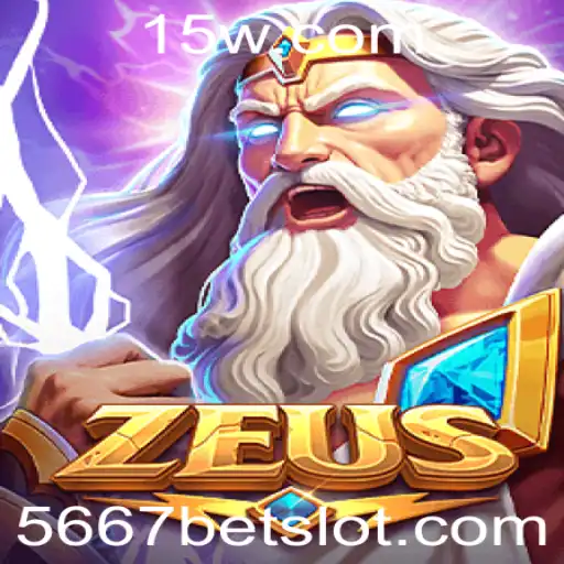 Explorando o Mundo do Jogo Zeus e a Estratégia 5667 Bet